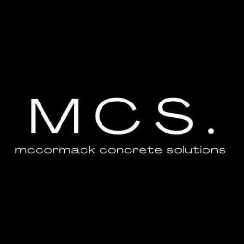 McCormack Concrete Solutions, Morrissey Built's concreting trade partner