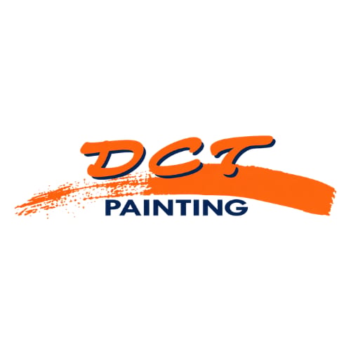 DET Painting, Morrissey Built's painting trade partner